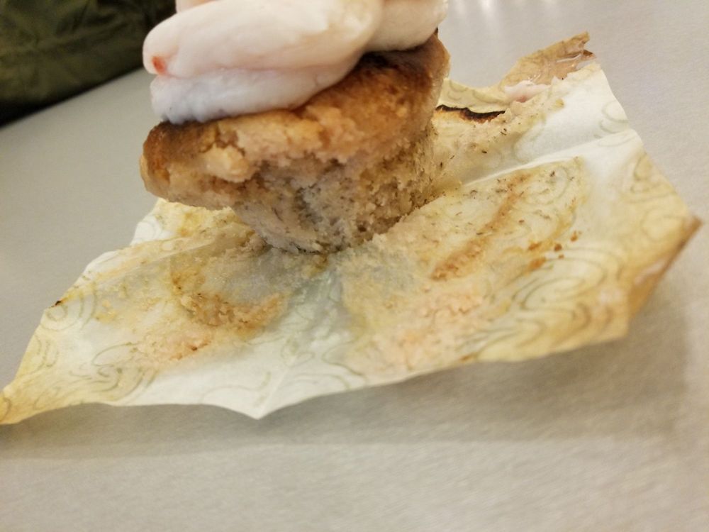 The Cupcake Arcade The Cupcake Arcade