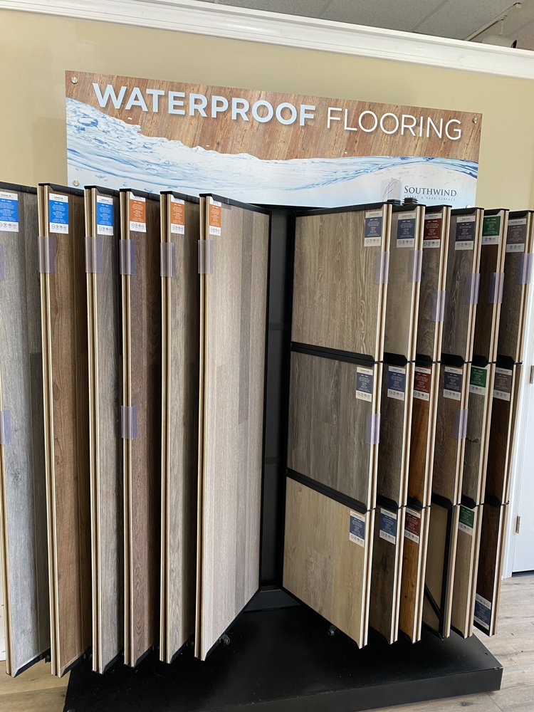 image of business Caliber Flooring