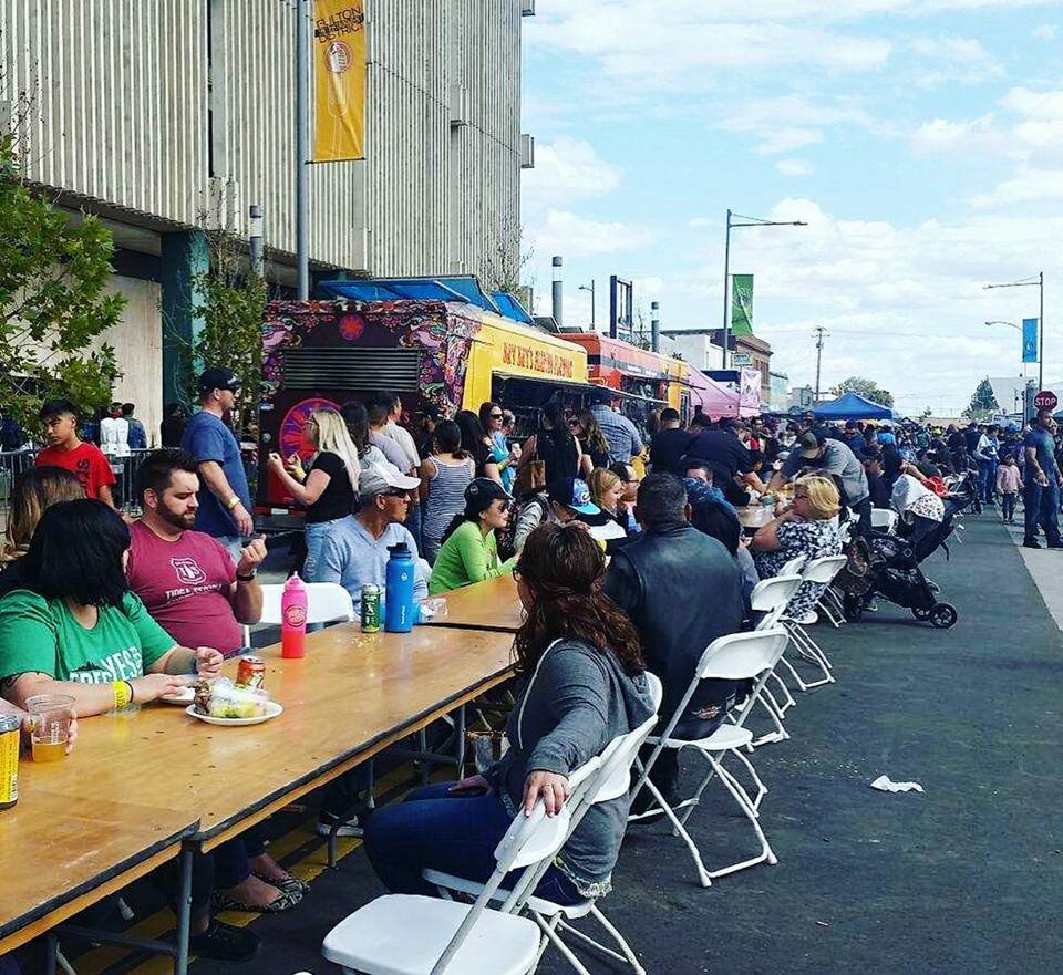 Naynay's Filipino Flavors