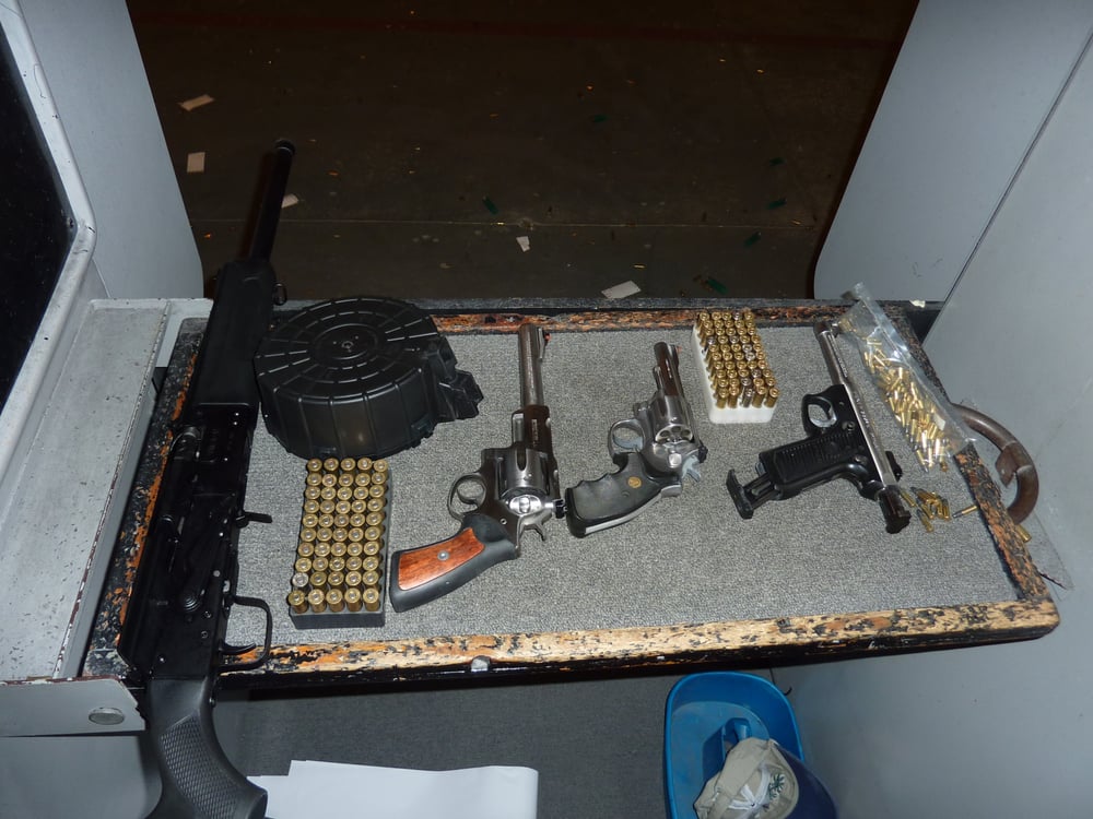 Firing Line Gun Range & Cartridge Co 13 Reviews Gun/Rifle Ranges