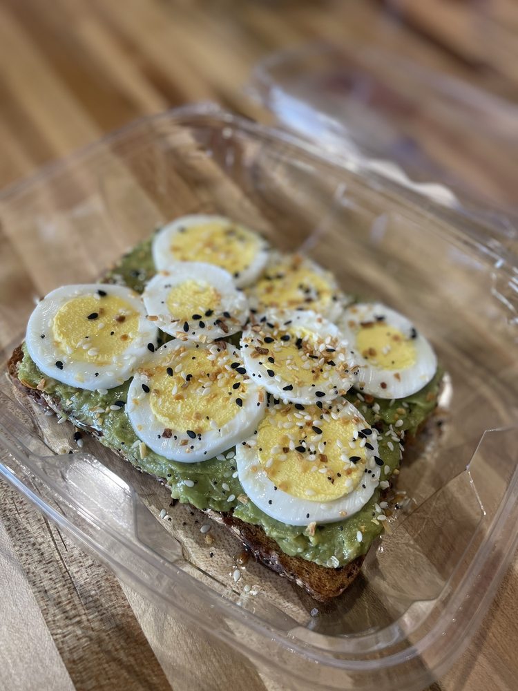 Bahia Bowls - Lakeland Bahia Bowls - Lakeland