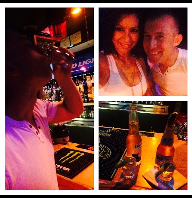 Blue Agave