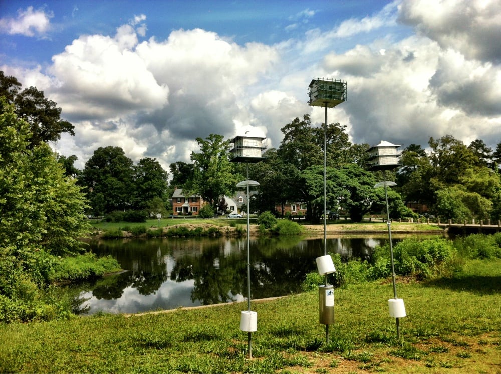 Joseph Bryan Park - 12 Photos & 15 Reviews - Parks - Hermitage Rd & I