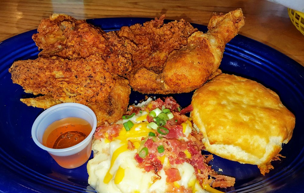 Quaker Steak & Lube