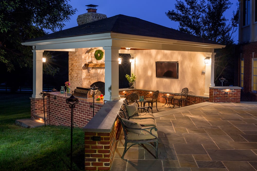 Live Green Landscape Associates