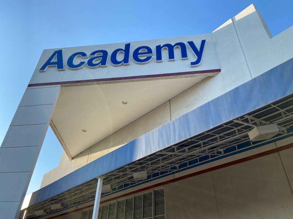 Academy Sports + Outdoors Gift Card - Tulsa, OK | Giftly