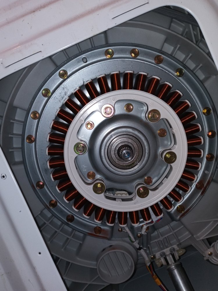 JJs Appliance Repair