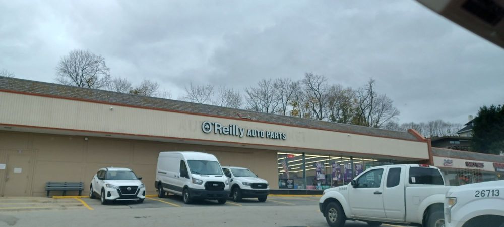 O'Reilly Auto Parts