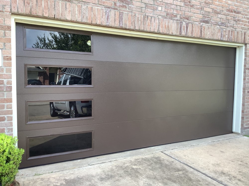 Action Garage Door Repair Specialists