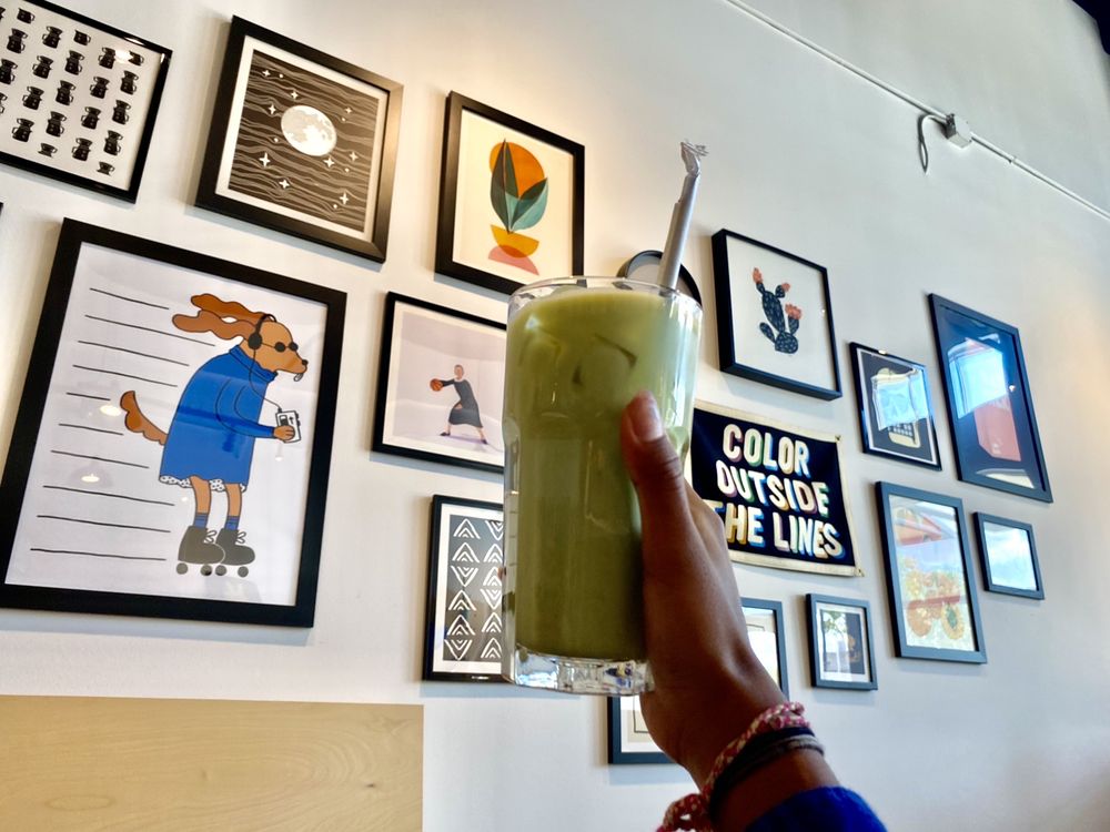Lemma Coffee Co