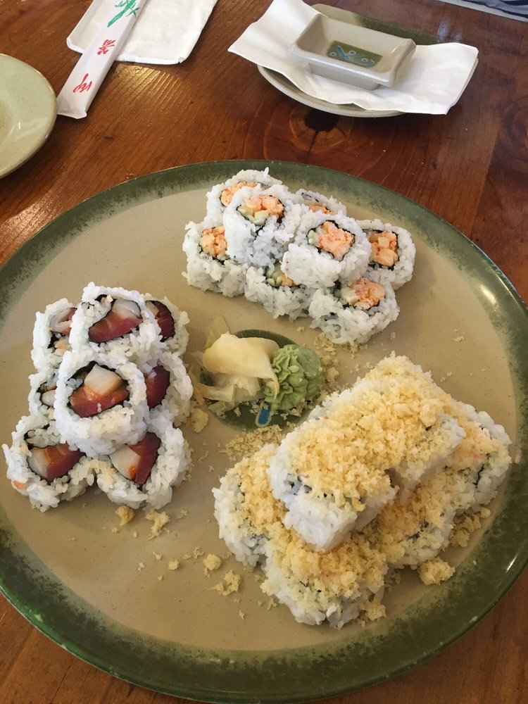 Mr Joe’s Sushi 22 Photos & 17 Reviews Sushi Bars 14476 La Hwy 22