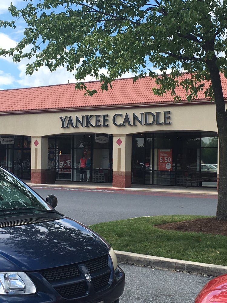 Yankee Candle