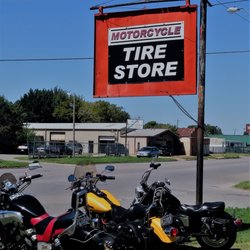 Motorcycle Tire Store - Tires - 2300 S Agnew Ave, Oklahoma ...