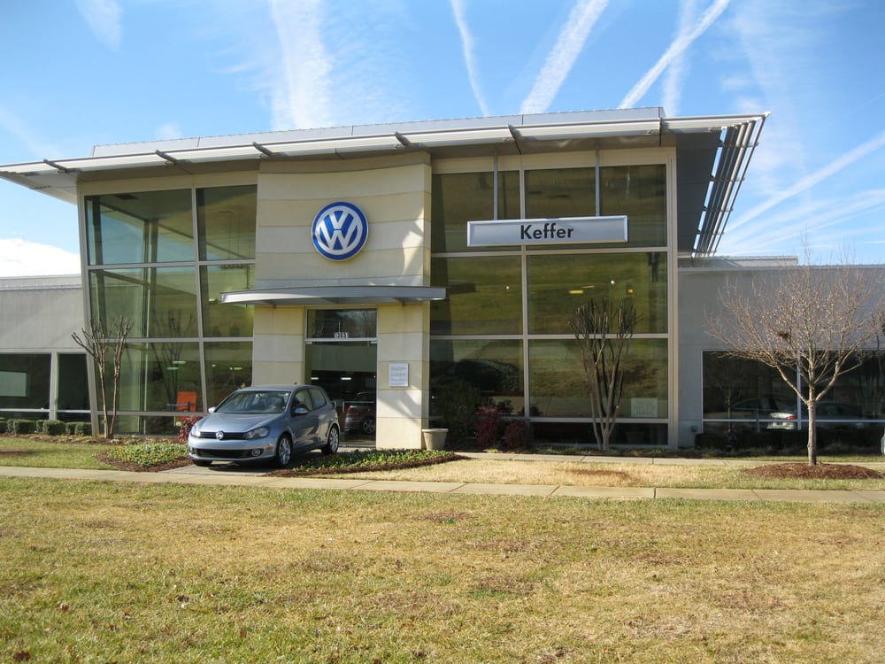 Keffer Volkswagen 23 Reviews Car Dealers 13651 Statesville Rd