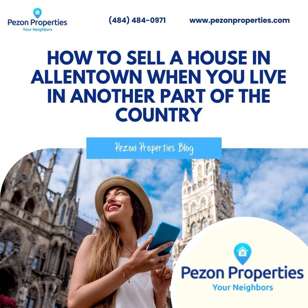 Pezon Properties