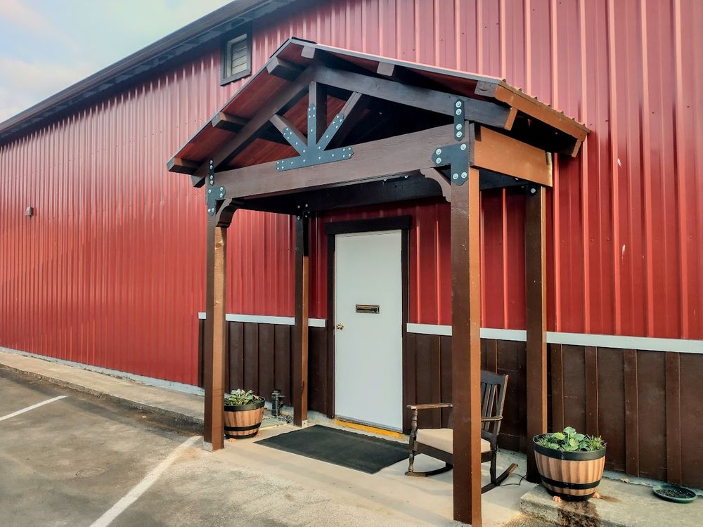 Washington County - Construction & Landscape Services