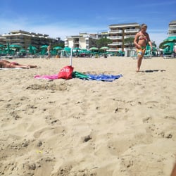 10 Accesso Mare Spiaggia Libera Spiaggestabilimenti