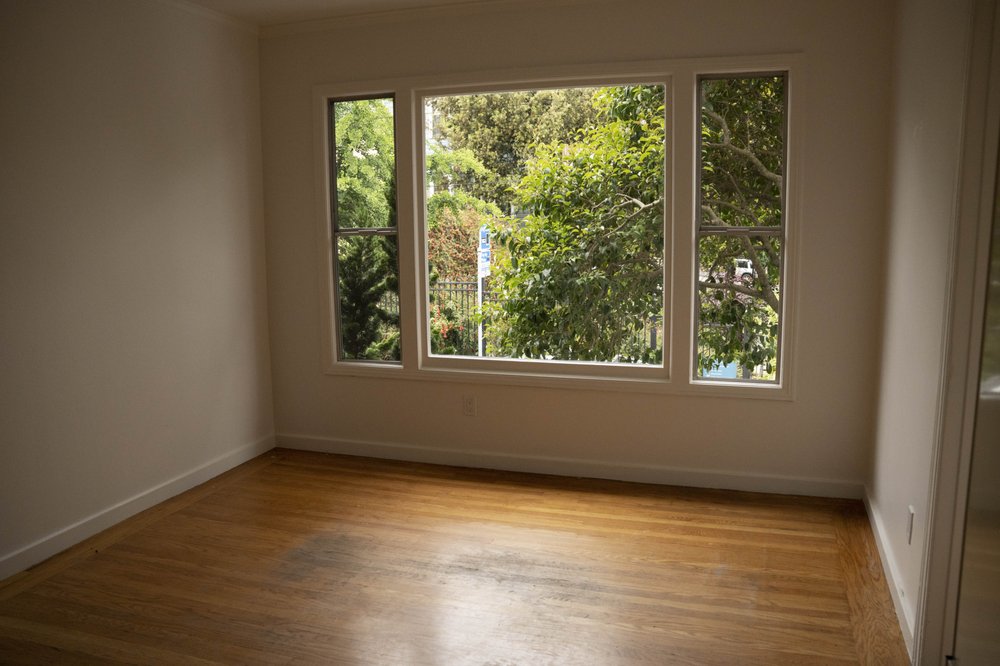 Mister Hardwood Flooring