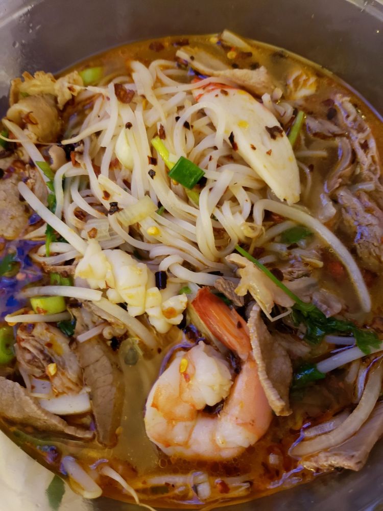 Pho Phuong Nine Restaurant Pho Phuong Nine Restaurant