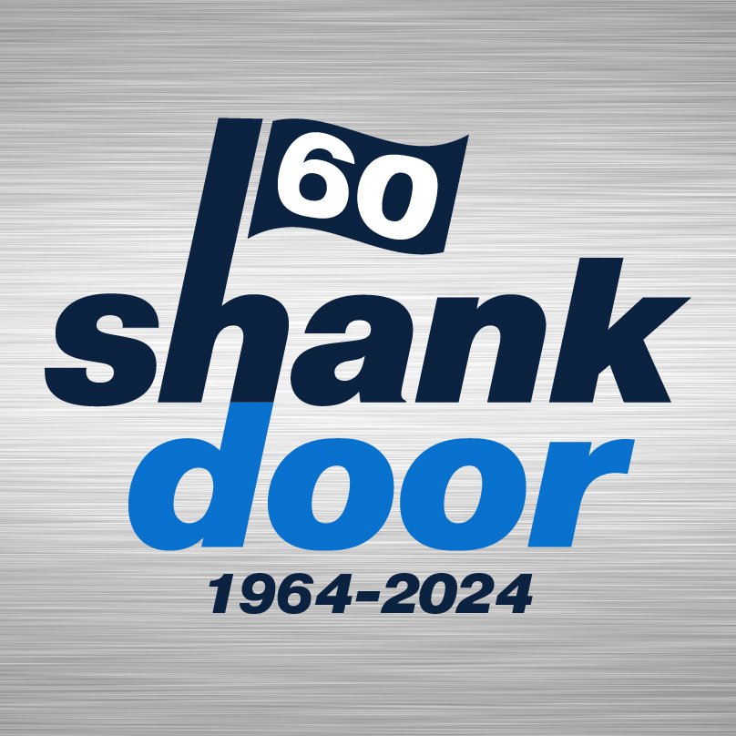 Shank Door
