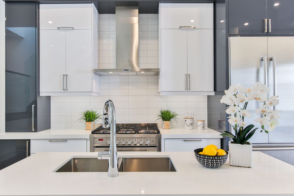 Relief Cleaning Services