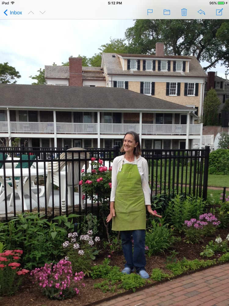 The Cottage Garden Florists Edgartown, MA Phone Number Yelp