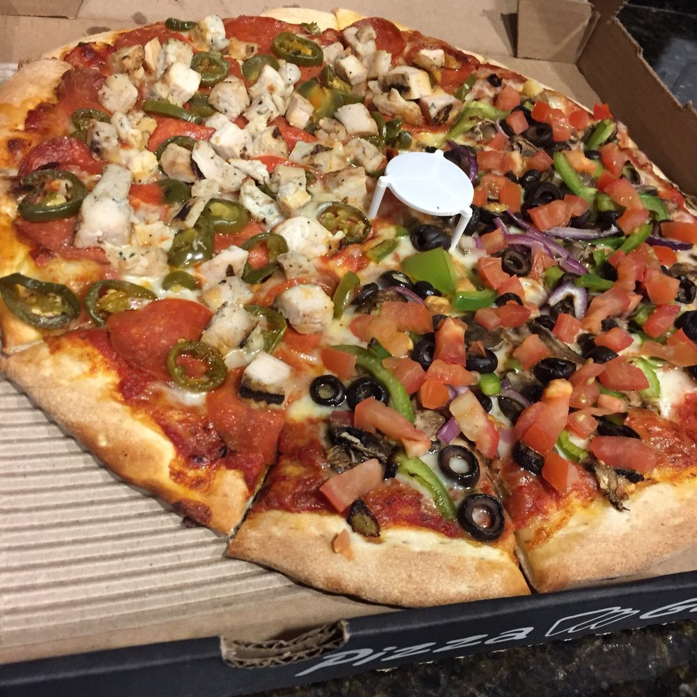 Pizza Guys Order Food Online 33 Photos & 63 Reviews Pizza 9105
