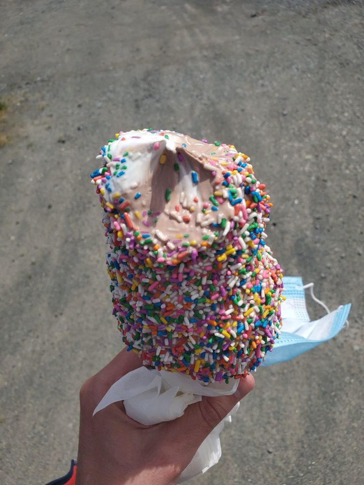 Cream King