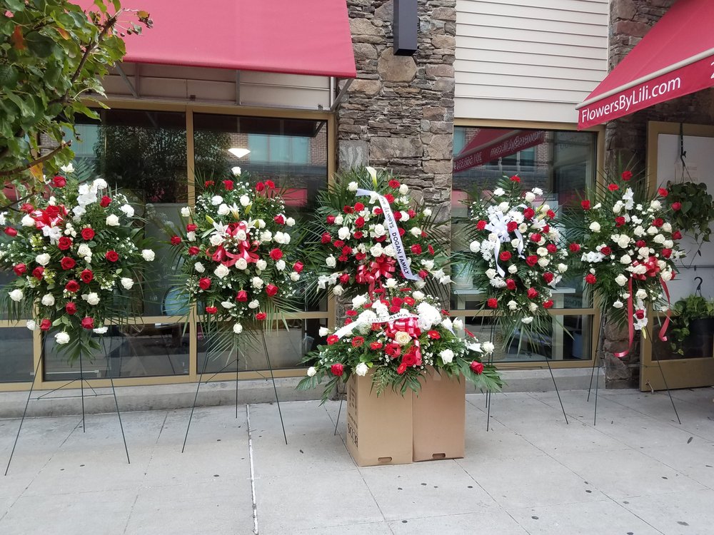 Flowers By Lili