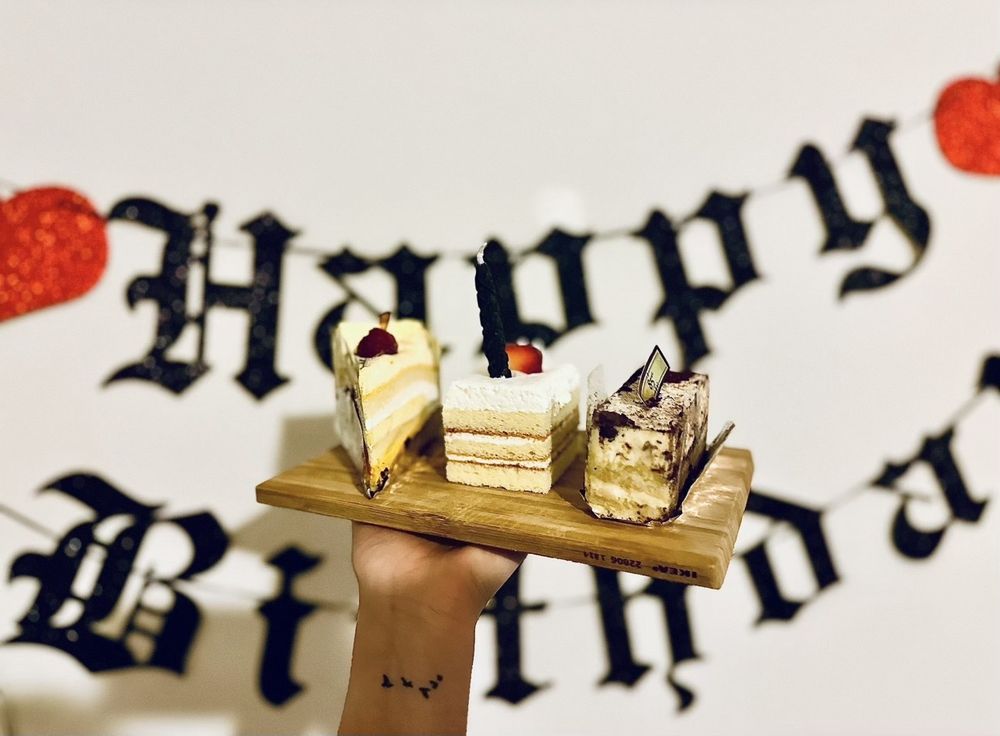 85°C Bakery Cafe-Lakeline