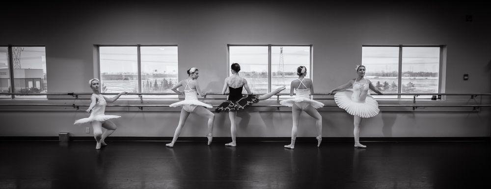 Marr-Mac Dance & Theatre Arts