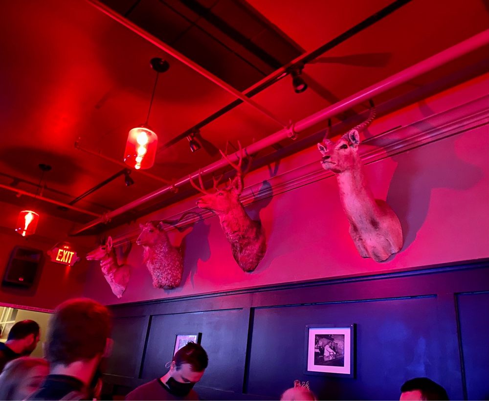 The Sportsman