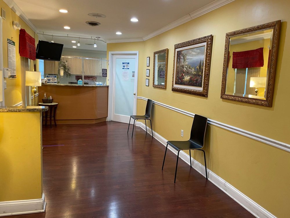 image of business George P. Harding, DDS 
