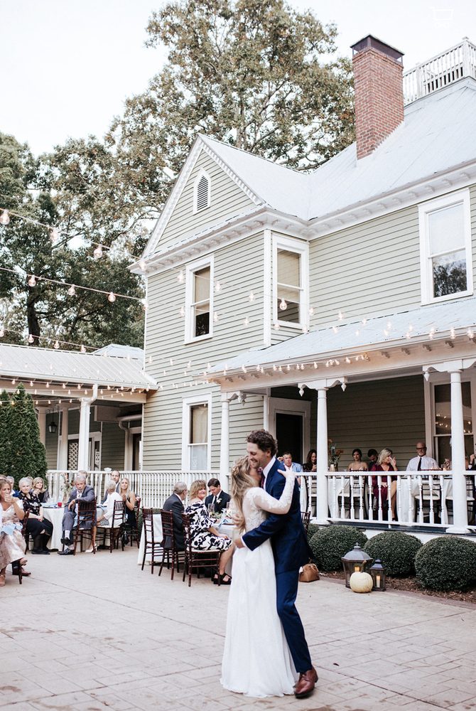 Whitehead Manor Conference Center