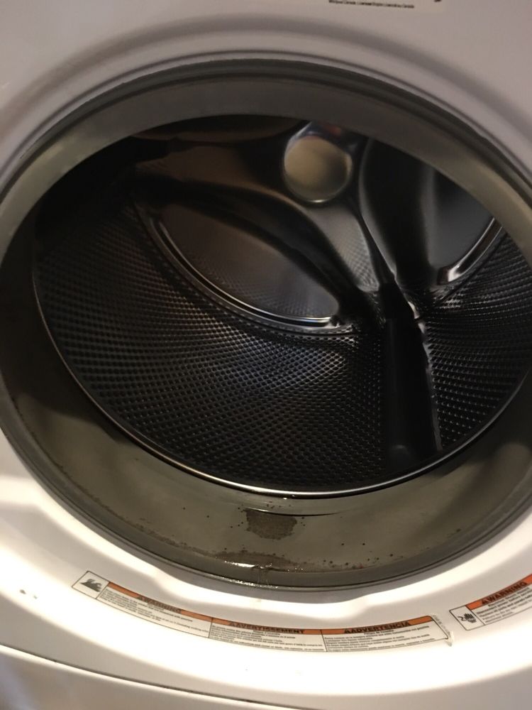 Whirlpool Duet Front Load Washer Repair Service The Bellow