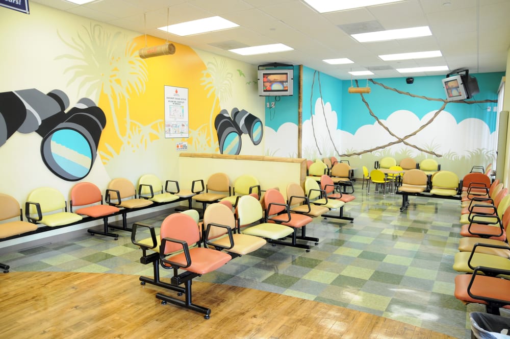 image of business Pediatric Associates Coconut Creek