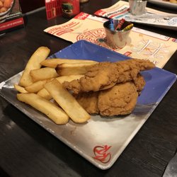 Best Restaurants That Deliver In Lake Saint Louis Mo Last Updated 1 Red Robin Gourmet Burgers