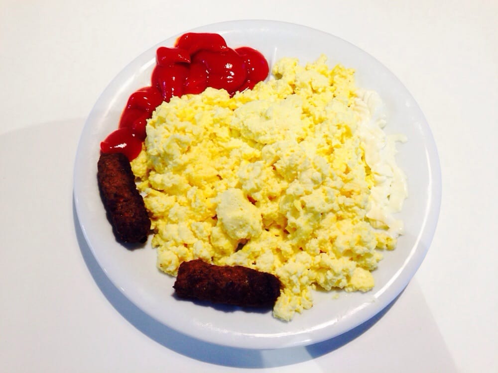 breakfast ikea $1 Breakfast.   Yelp $1