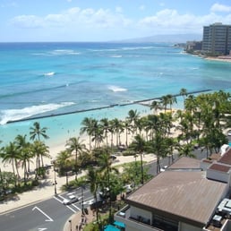 Photos For Aston Waikiki Beach Hotel Yelp Photo Of Aston Waikiki Beach Hotel Honolulu Hi United States This Was