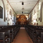 Mission San Fernando Rey de España - 352 Photos & 54 Reviews - Churches ...