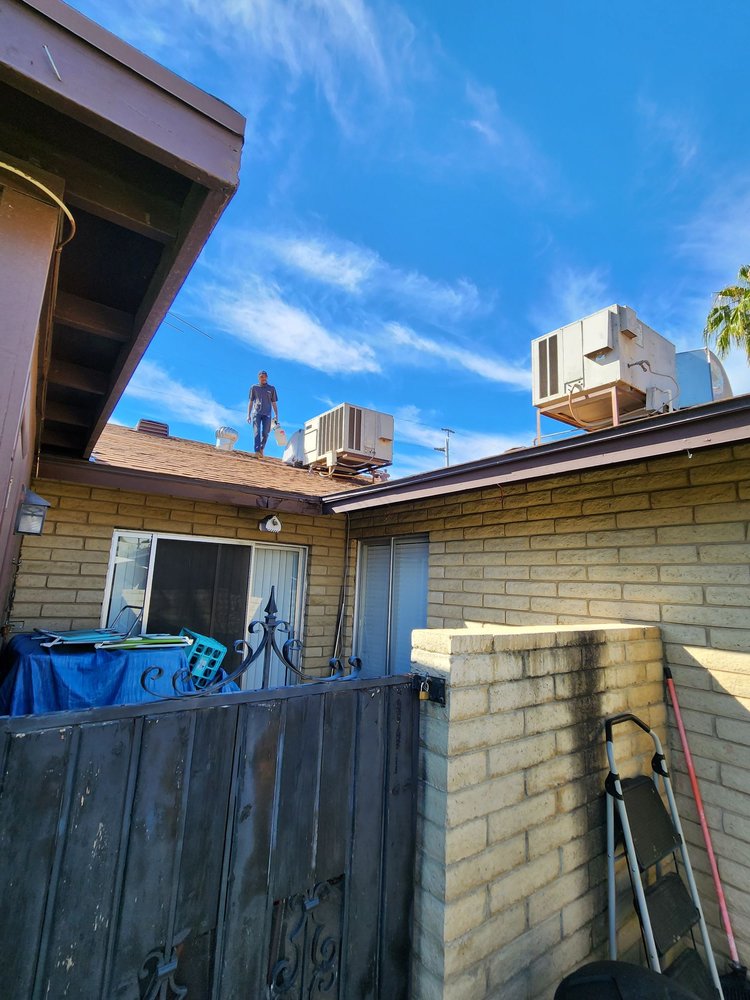 image of business Express Heating & Cooling