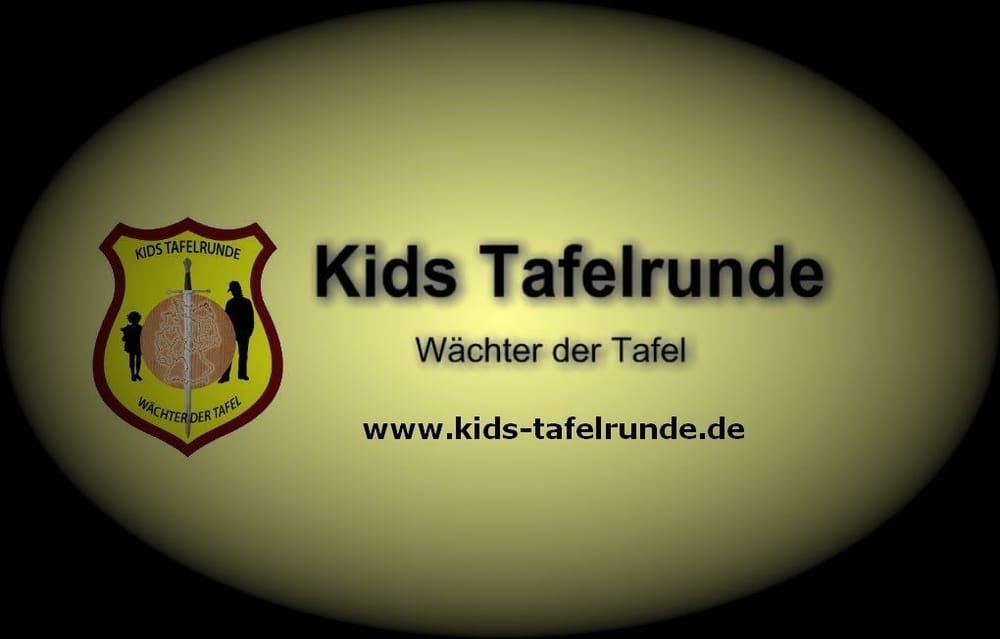 Kids Tafelrunde Wachter Der Tafel E V Horsthauserstr 36