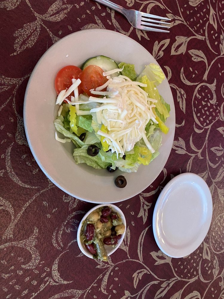 Julian's Little Italy