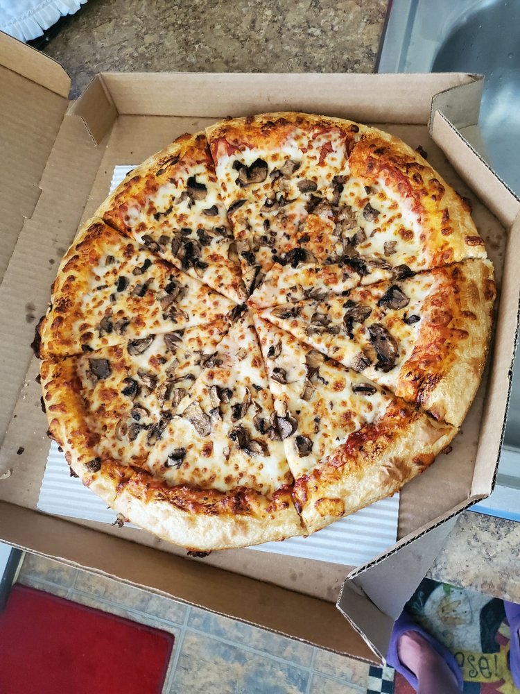 Pizza Hut