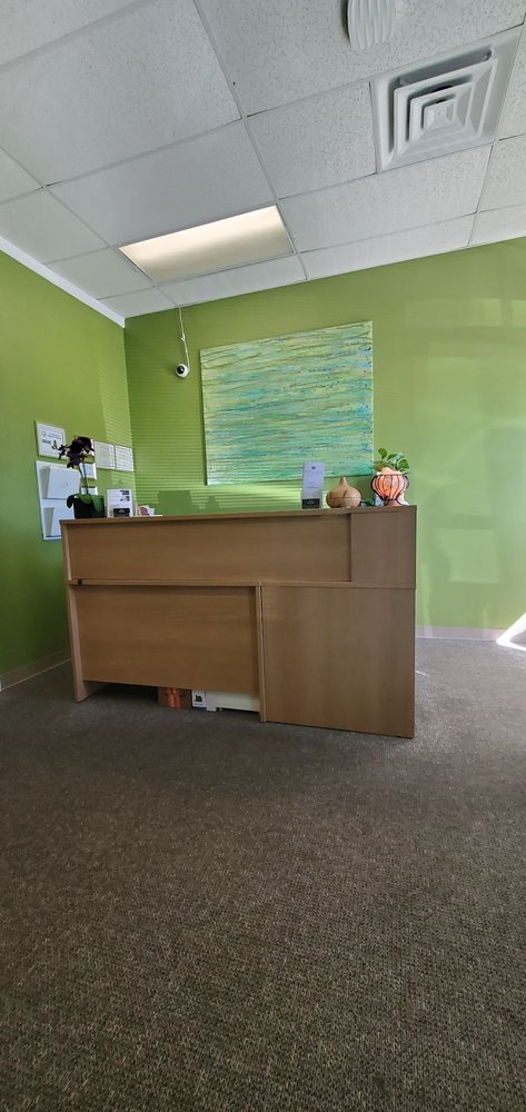 Natural Bliss Body Studio