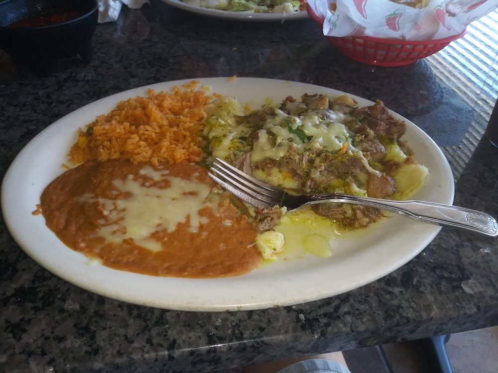 Don Luis Mexican Grill & Bar