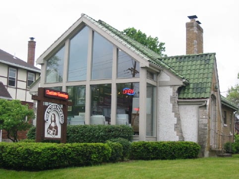 image of business The Picture Frame Company