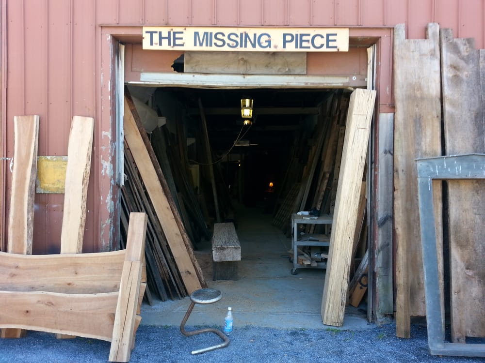 image of business Small House Carpentry & the Missing Piece