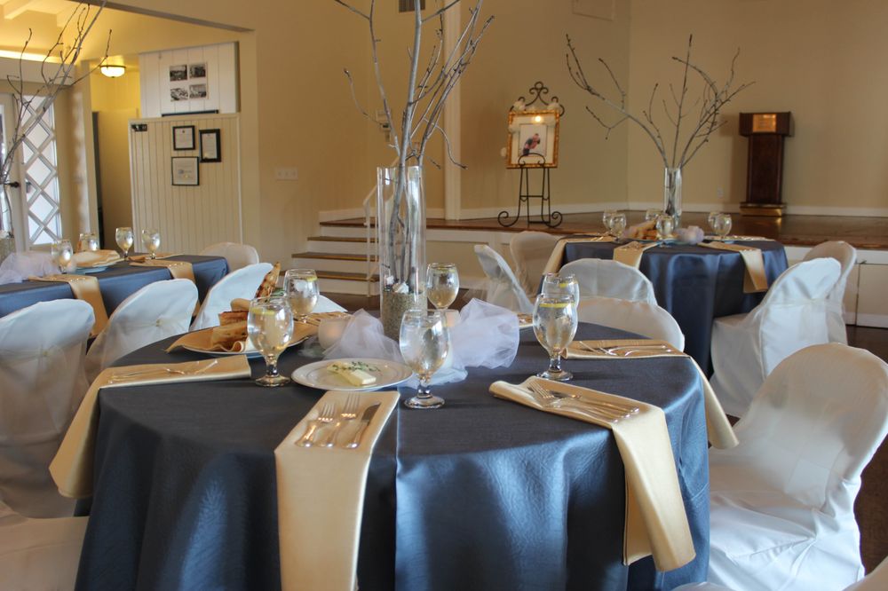 California Fresh Catering & Events