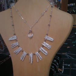 Terra Wear Jewelry 1401 B Arcadia Ave Bwood Austin Tx Photo Of Terra Wear Austin Tx United States